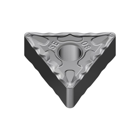 Sumitomo Turning Insert, 0.375 in., TNMG, Carbide TNMG331ESE-AC8015P